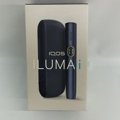 未開封品 IQOS アイコス イルマ i プライム 本体 ミッドナイトブラック  電子タバコ 加熱式タバコ  iluma