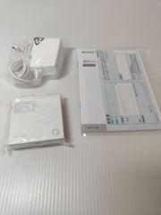 ソニー　コミュニケーションカメラ NCP-CC100