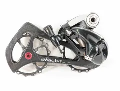 最終値下げ！DURA-ACE 9000系ディレイラー前後セット シマノDURA-ACE 9000系をグループセット・バラ買いの価格差は