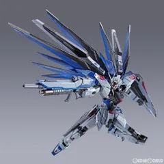 2025年最新】METAL BUILD デスティニーガンダム ストライク
