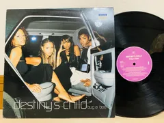 2024年最新】destiny's child レコードの人気アイテム - メルカリ