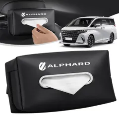 20 アルファード アルファード 20系 DBA-ANH20W(20系) | 装着ギャラリー | カーポート