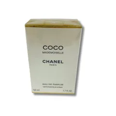 CHANEL シャネル COCO MADEMOISELLE ココ マドモアゼル 香水 50ml