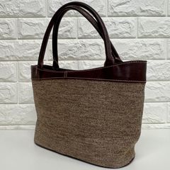 MICHEL KLEIN ミッシェルクラン　ハンドバッグ