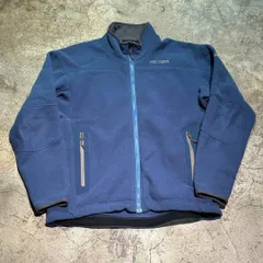 2024年最新】中古 ARCTERYX POLARTECの人気アイテム - メルカリ