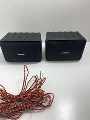 希少 BOSE 501AR-Ⅱ サテライトスピーカー 車載スピーカー ペア レア