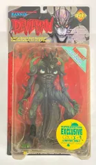 FEWTURE デビルマン　ザンニン2体セットB FEWTURE デビルマン ザンニン2体セットB