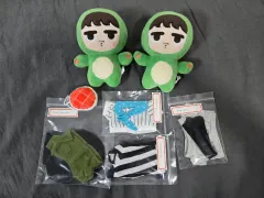 2025年最新】exo ぬいぐるみ ディオの人気アイテム - メルカリ