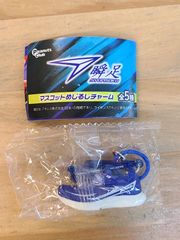 銀魂 沖縄限定 ジャンプステーション 坂田銀時 缶バッジ 【1007