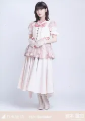 【中古】生写真(坂道シリーズ) 岩本蓮加/全身・真夏の全国ツアー2024衣装1/「乃木坂46 2024.September」WebShop 限定ランダム生写真
