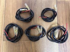 K9]H1327 ストリート750 サイドマウントメーター&ブラケット K9]H1327 ストリート750 サイドマウントメーター&ブラケット