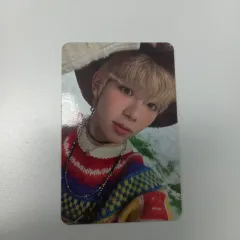 RIIZE（ライズ） ショウタロウ(SHOTARO・大﨑 将太郎) 2022 SMCU Portraits（ポートレイツ）BOOK バージョン トレカ
