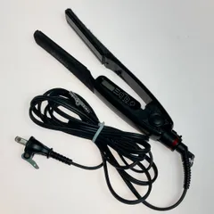 Nobby ストレートヘアアイロン NBS1000 Nobby ノビー ヘアーアイロン ストレートアイロンNBS1100 K NBS