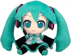 2026年最新】gift 初音ミク ぬいぐるみの人気アイテム - メルカリ