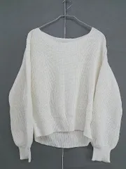 B MING LIFE STORE by BEAMS ニット セーター P 14105 【1206020014105】