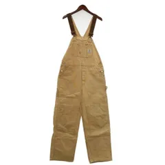 2025年最新】CarHartt ダブルニー 36の人気アイテム - メルカリ