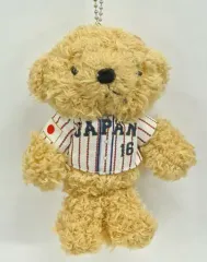 2025年最新】大谷翔平 侍ジャパンwbc 選手ユニフォームベアキー