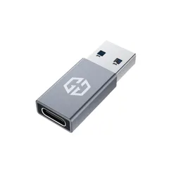 【人気商品】to to USB USB 3.0 USB Type-Cメス オス メス USB3.2ケーブル 変換アダプター 10Gbps超高速データ転送 C 2 Typec Gen 3A急速充電 3.2 アルミ合金製 USB-A変換アダプタ USB-C 在宅勤