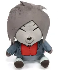 2025年最新】オッドタクシーぬいぐるみの人気アイテム - メルカリ