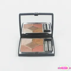 ディオール ディオールショウ サンク クルール #653 C529