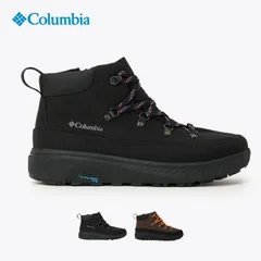 【新品】Columbia コロンビア イエローテイル アイスマジック ショーティ ウォータープルーフ YU1461