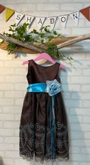 子供服　ブランド　ドレス　約95～105㎝くらい　   七五三祝い、発表会、結婚式、ピアノ発表会、女の子、プリンセス、ハロウィン