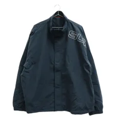 2024年最新】Supreme Spellout Track Jacketの人気アイテム - メルカリ