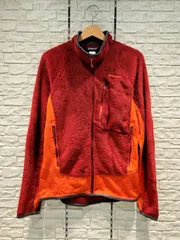 patagonia パタゴニア R2 フリースジャケット サイズS　POLARTEC