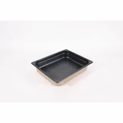 カンダ HG 18-8 ノンスティック ホテルパン 1/2 65mm （1点）のサムネイル