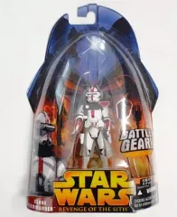 2025年最新】スターウォーズエピソード3ベーシックフィギュアの人気