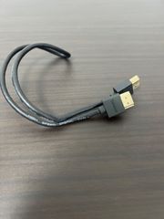 4K対応　Senetem HDMI ケーブル 0.5m