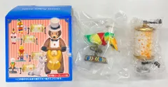 2025年最新】ディズニー ミニチュアフィギュアコレクション