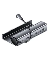 Steam Deck Dock 純正 Valve ジャンク 欠品あり ゲーム Valves-Steam-Deck-64-GB.jpg?
