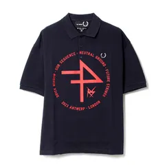 2023年最新】fred perry raf simonsの人気アイテム - メルカリ