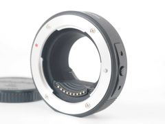 オリンパス Olympus Digital Four Thirds Adapter MMF-2 to Micro 4/3 [新品同様] #Z5115A