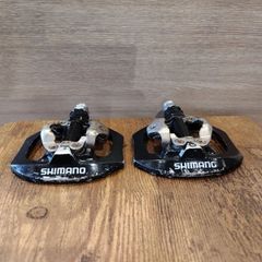 シマノ　SMN PD-A530-L PEDAL  BLACK