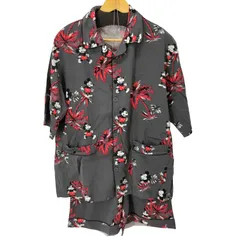 アンダーカバー UNDERCOVER コラボセットアップ ルームウェア メンズ  Mのサムネイル