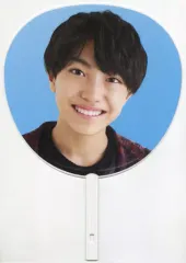 AmBitious 井上一太 うちわ　アクキー　セット AmBitious 井上一太 うちわ アクキー セット