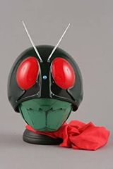 仮面ライダー ストロンガー マスク1/1 - メルカリ