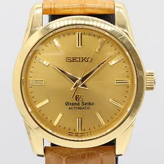 2024年最新】SEIKO 18KT 時計の人気アイテム - メルカリ