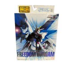 【未開封】MIA　バンダイ　EX　MIA 　　ZGMF-X10A FREEDOM GUNDAM フリーダムガンダム　モビルスーツインアクション　EXTENDED MS In Actio