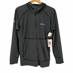 モンベル mont bell クールパーカ メンズ JPN：M のサムネイル
