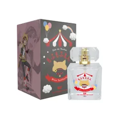 2025年最新】アイドルマスターsidem 香水の人気アイテム - メルカリ