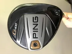 2025年最新】ping g400 7wの人気アイテム - メルカリ
