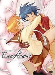 天空のエスカフローネ コンプリート DVD-BOX (全26話）フランス版 天空のエスカフローネ コンプリート DVD-BOX (全26話）フランス