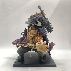 ワンピース Xs ウソップ ガレージキット ガレキ スタチュー フィギュア