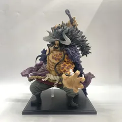 2025年最新】ラストワン賞カイドウ四皇激闘フィギュアの人気アイテム