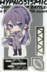 【中古】アクリルスタンド・アクリルパネル 神宮寺寂雷 ビッグアクリルスタンド 「ヒプノシスマイク -Division Rap Battle- in SWEETS PARADISE round5」