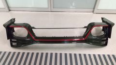 日産　NISSAN GT-R☆NISMO☆リアバンパー