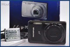 2025年最新】μ-7050の人気アイテム - メルカリ